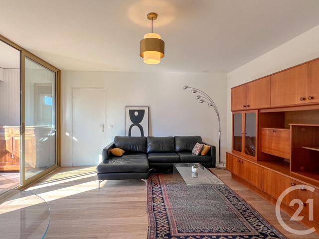 Appartement T3 à louer AIX EN PROVENCE