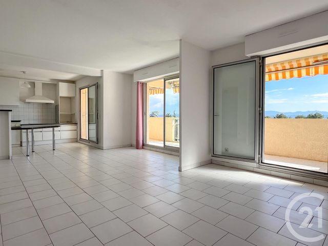 appartement - AIX EN PROVENCE - 13