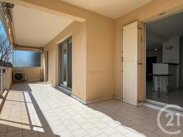 Appartement T3 à vendre - 3 pièces - 90.92 m2 - AIX EN PROVENCE - 13 - PROVENCE-ALPES-COTE-D-AZUR - Century 21 Les Allées