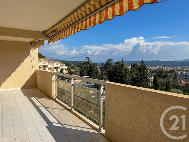 appartement - AIX EN PROVENCE - 13