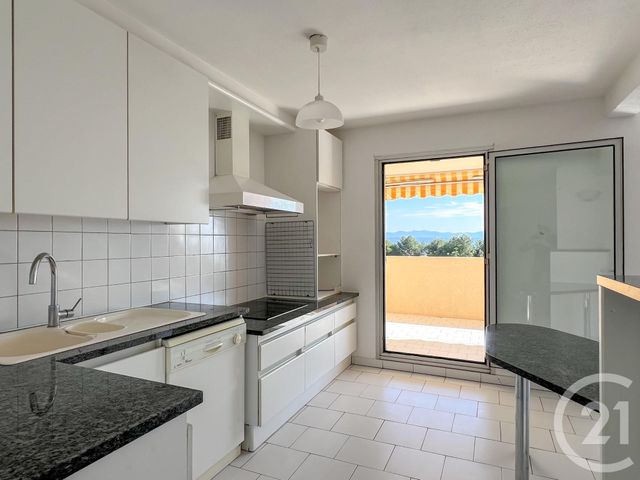 Appartement T3 à vendre - 3 pièces - 90.92 m2 - AIX EN PROVENCE - 13 - PROVENCE-ALPES-COTE-D-AZUR - Century 21 Les Allées