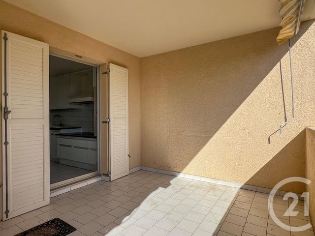 Appartement T3 à vendre - 3 pièces - 90.92 m2 - AIX EN PROVENCE - 13 - PROVENCE-ALPES-COTE-D-AZUR - Century 21 Les Allées