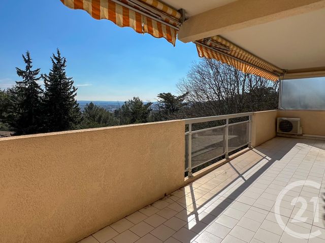 Appartement T3 à vendre - 3 pièces - 90.92 m2 - AIX EN PROVENCE - 13 - PROVENCE-ALPES-COTE-D-AZUR - Century 21 Les Allées