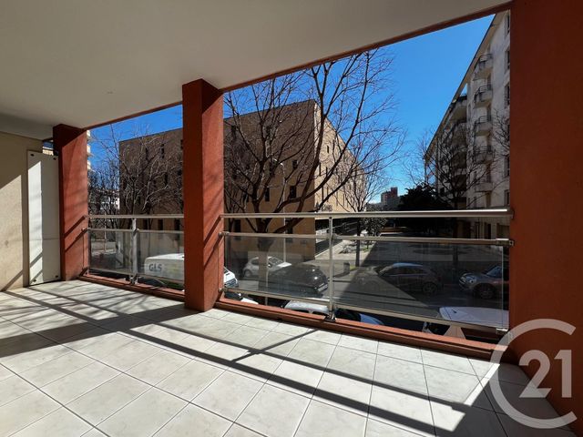 Appartement T3 à louer AIX EN PROVENCE