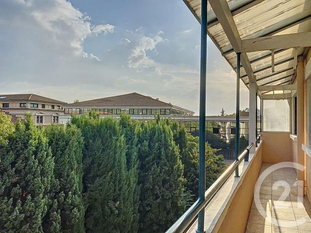 appartement - AIX EN PROVENCE - 13