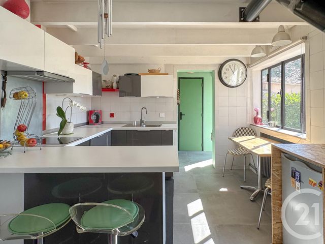 maison à vendre - 6 pièces - 155.0 m2 - AIX EN PROVENCE - 13 - PROVENCE-ALPES-COTE-D-AZUR - Century 21 Les Allées