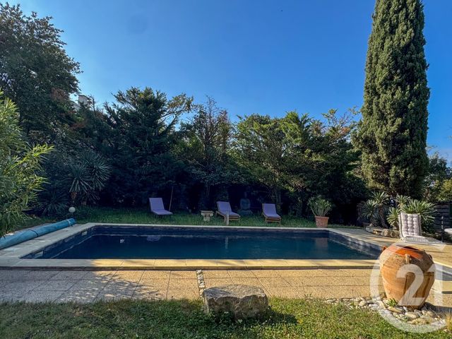 maison à vendre - 6 pièces - 155.0 m2 - AIX EN PROVENCE - 13 - PROVENCE-ALPES-COTE-D-AZUR - Century 21 Les Allées