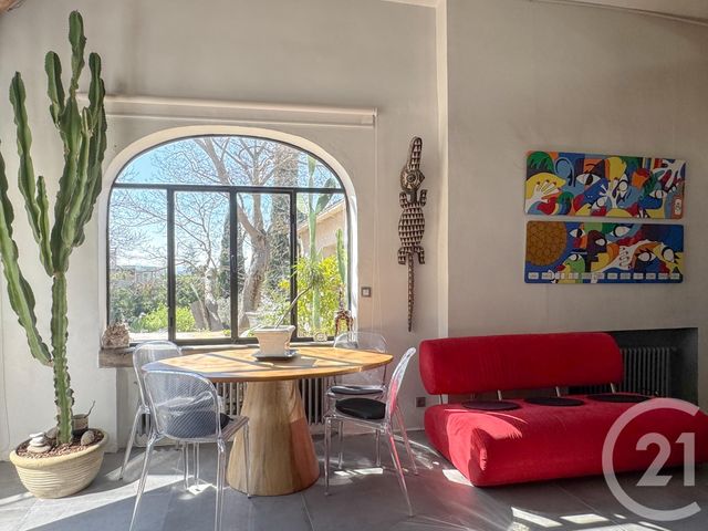 maison à vendre - 6 pièces - 155.0 m2 - AIX EN PROVENCE - 13 - PROVENCE-ALPES-COTE-D-AZUR - Century 21 Les Allées