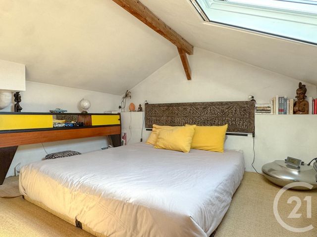 maison à vendre - 6 pièces - 155.0 m2 - AIX EN PROVENCE - 13 - PROVENCE-ALPES-COTE-D-AZUR - Century 21 Les Allées