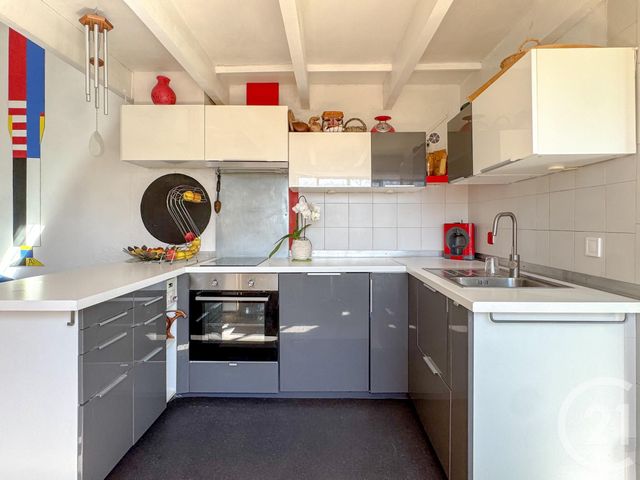 maison à vendre - 6 pièces - 155.0 m2 - AIX EN PROVENCE - 13 - PROVENCE-ALPES-COTE-D-AZUR - Century 21 Les Allées