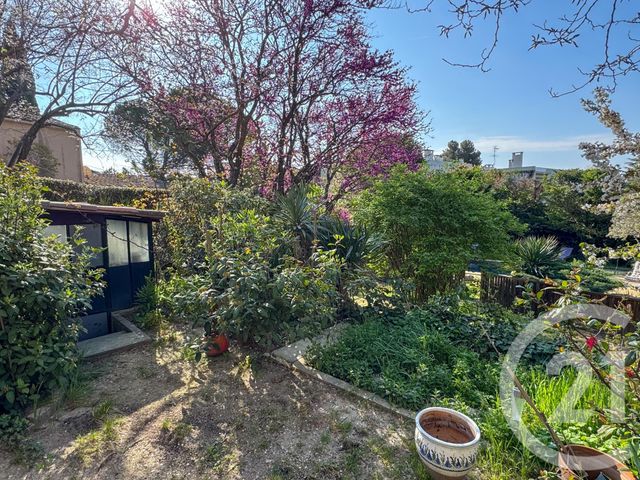 maison à vendre - 6 pièces - 155.0 m2 - AIX EN PROVENCE - 13 - PROVENCE-ALPES-COTE-D-AZUR - Century 21 Les Allées