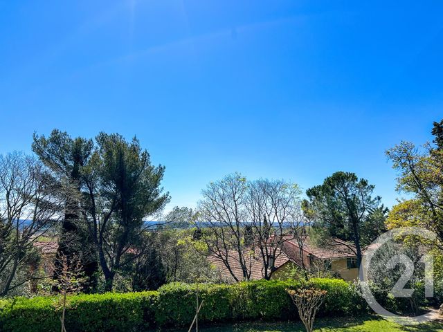 Appartement T4 à vendre - 4 pièces - 107.43 m2 - AIX EN PROVENCE - 13 - PROVENCE-ALPES-COTE-D-AZUR - Century 21 Les Allées