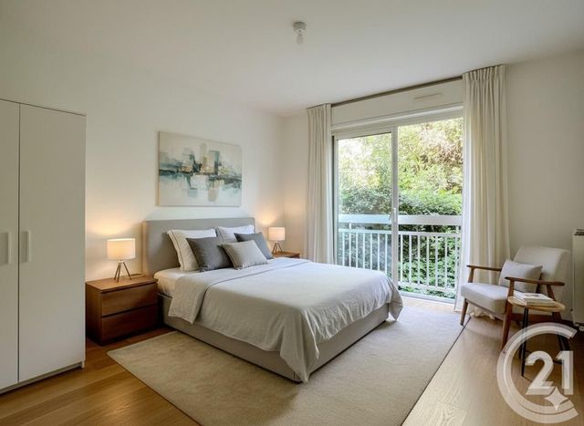 Appartement T4 à vendre - 4 pièces - 107.43 m2 - AIX EN PROVENCE - 13 - PROVENCE-ALPES-COTE-D-AZUR - Century 21 Les Allées