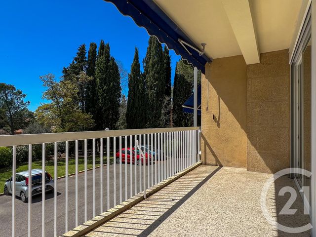 Appartement T4 à vendre - 4 pièces - 107.43 m2 - AIX EN PROVENCE - 13 - PROVENCE-ALPES-COTE-D-AZUR - Century 21 Les Allées