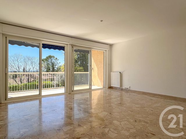 appartement - AIX EN PROVENCE - 13
