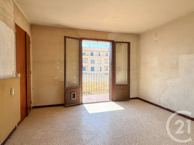 appartement - AIX EN PROVENCE - 13