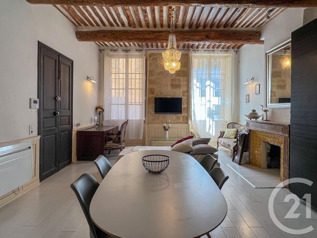 Appartement T2 à louer - 2 pièces - 43.76 m2 - AIX EN PROVENCE - 13 - PROVENCE-ALPES-COTE-D-AZUR - Century 21 Les Allées