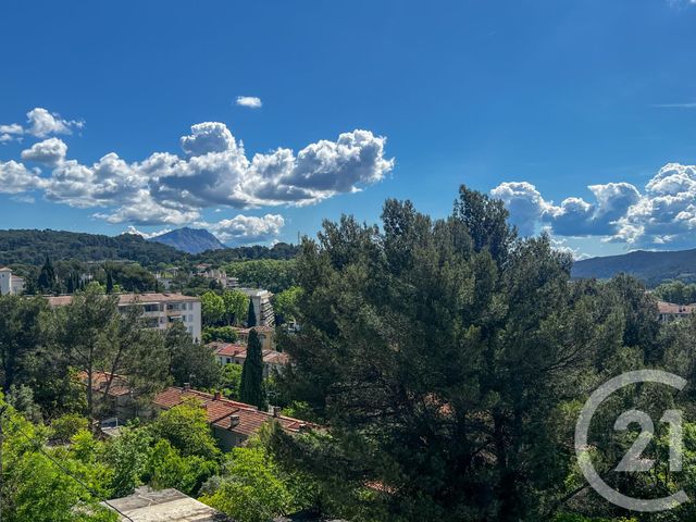 Appartement à vendre - 3 pièces - 95.0 m2 - AIX EN PROVENCE - 13 - PROVENCE-ALPES-COTE-D-AZUR - Century 21 Les Allées
