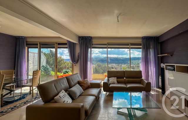 Appartement à vendre - 3 pièces - 95.0 m2 - AIX EN PROVENCE - 13 - PROVENCE-ALPES-COTE-D-AZUR - Century 21 Les Allées