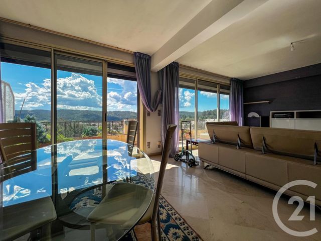 Appartement à vendre - 3 pièces - 95.0 m2 - AIX EN PROVENCE - 13 - PROVENCE-ALPES-COTE-D-AZUR - Century 21 Les Allées