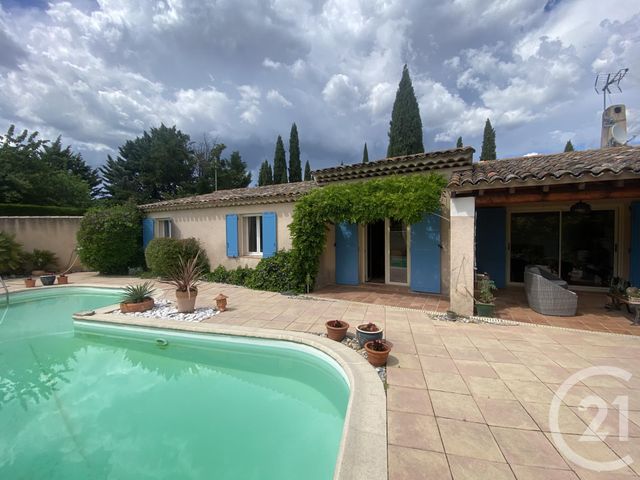 maison - PERTUIS - 84
