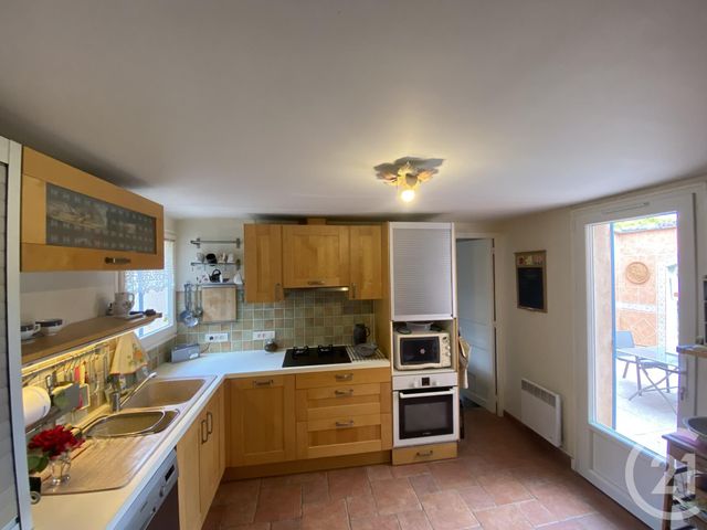 maison à vendre - 6 pièces - 143.0 m2 - PERTUIS - 84 - PROVENCE-ALPES-COTE-D-AZUR - Century 21 Les Allées