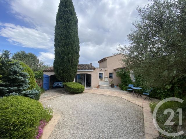 maison à vendre - 6 pièces - 143.0 m2 - PERTUIS - 84 - PROVENCE-ALPES-COTE-D-AZUR - Century 21 Les Allées