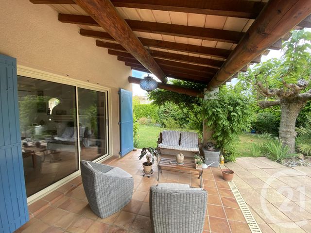 maison à vendre - 6 pièces - 143.0 m2 - PERTUIS - 84 - PROVENCE-ALPES-COTE-D-AZUR - Century 21 Les Allées