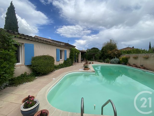 maison à vendre - 6 pièces - 143.0 m2 - PERTUIS - 84 - PROVENCE-ALPES-COTE-D-AZUR - Century 21 Les Allées