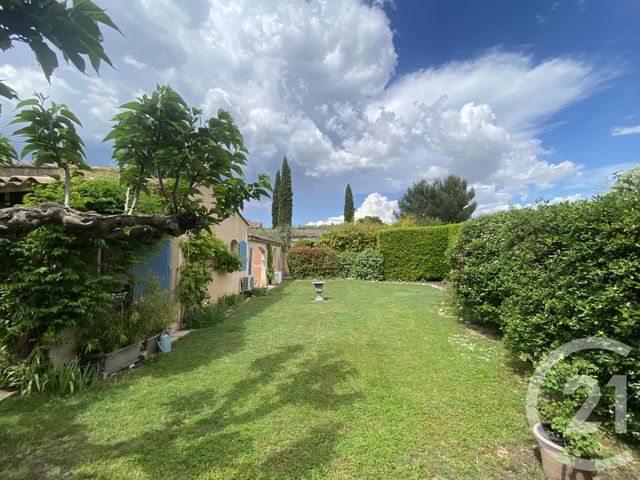 maison à vendre - 6 pièces - 143.0 m2 - PERTUIS - 84 - PROVENCE-ALPES-COTE-D-AZUR - Century 21 Les Allées