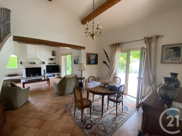 maison à vendre - 6 pièces - 143.0 m2 - PERTUIS - 84 - PROVENCE-ALPES-COTE-D-AZUR - Century 21 Les Allées