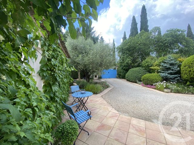 maison à vendre - 6 pièces - 143.0 m2 - PERTUIS - 84 - PROVENCE-ALPES-COTE-D-AZUR - Century 21 Les Allées