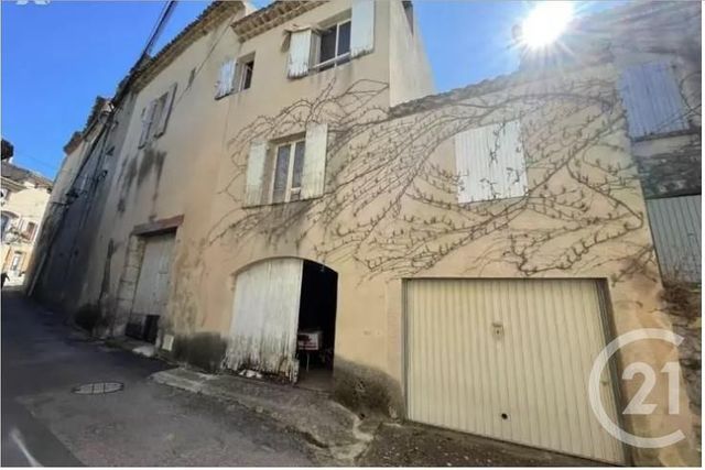 immeuble à vendre - 320.0 m2 - BEAUMONT DE PERTUIS - 84 - PROVENCE-ALPES-COTE-D-AZUR - Century 21 Les Allées