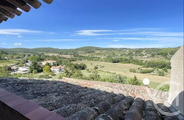 immeuble à vendre - 320.0 m2 - BEAUMONT DE PERTUIS - 84 - PROVENCE-ALPES-COTE-D-AZUR - Century 21 Les Allées