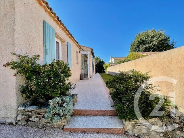 maison à vendre - 5 pièces - 106.0 m2 - EGUILLES - 13 - PROVENCE-ALPES-COTE-D-AZUR - Century 21 Les Allées