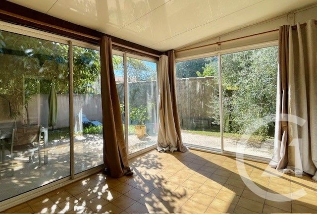 maison à vendre - 5 pièces - 106.0 m2 - EGUILLES - 13 - PROVENCE-ALPES-COTE-D-AZUR - Century 21 Les Allées