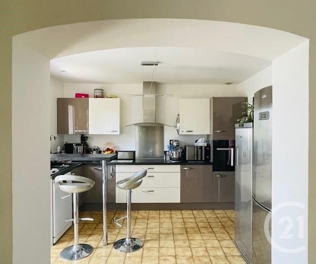 maison à vendre - 5 pièces - 106.0 m2 - EGUILLES - 13 - PROVENCE-ALPES-COTE-D-AZUR - Century 21 Les Allées