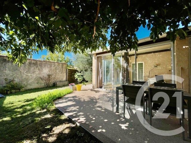 maison à vendre - 5 pièces - 106.0 m2 - EGUILLES - 13 - PROVENCE-ALPES-COTE-D-AZUR - Century 21 Les Allées