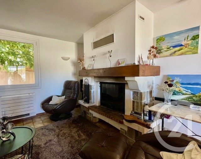 maison à vendre - 5 pièces - 106.0 m2 - EGUILLES - 13 - PROVENCE-ALPES-COTE-D-AZUR - Century 21 Les Allées