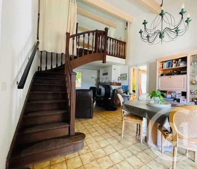 maison à vendre - 5 pièces - 106.0 m2 - EGUILLES - 13 - PROVENCE-ALPES-COTE-D-AZUR - Century 21 Les Allées