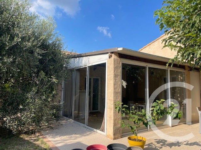 maison à vendre - 5 pièces - 106.0 m2 - EGUILLES - 13 - PROVENCE-ALPES-COTE-D-AZUR - Century 21 Les Allées