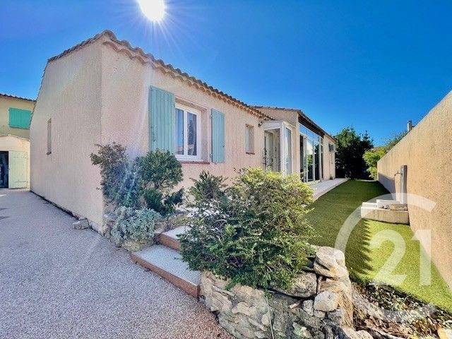 maison - EGUILLES - 13