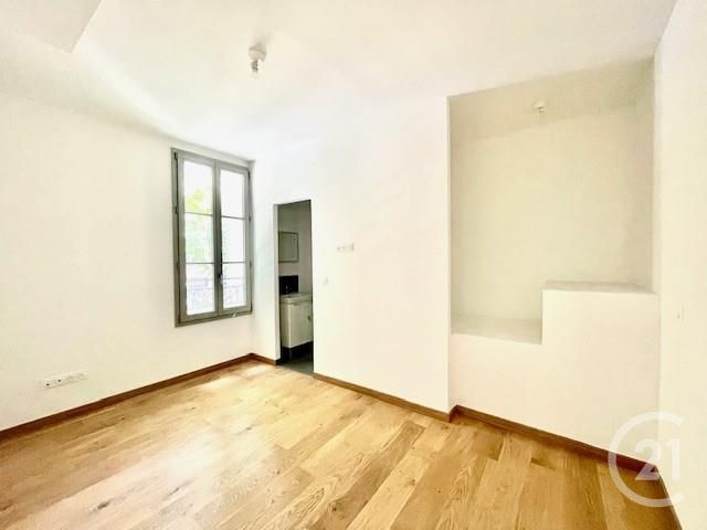 Appartement T3 à vendre - 3 pièces - 71.6 m2 - AIX EN PROVENCE - 13 - PROVENCE-ALPES-COTE-D-AZUR - Century 21 Les Allées