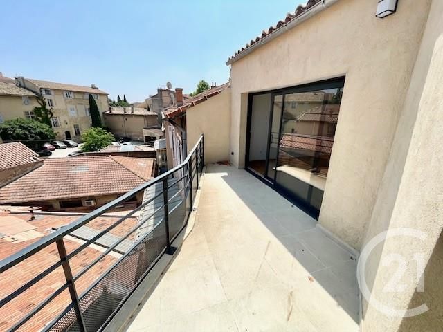Appartement T3 à vendre - 3 pièces - 80.2 m2 - AIX EN PROVENCE - 13 - PROVENCE-ALPES-COTE-D-AZUR - Century 21 Les Allées