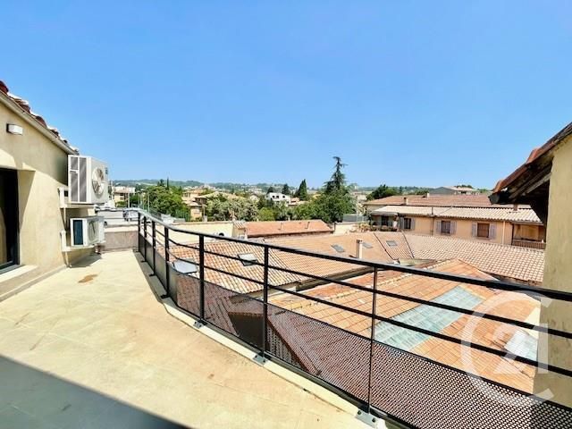 appartement - AIX EN PROVENCE - 13