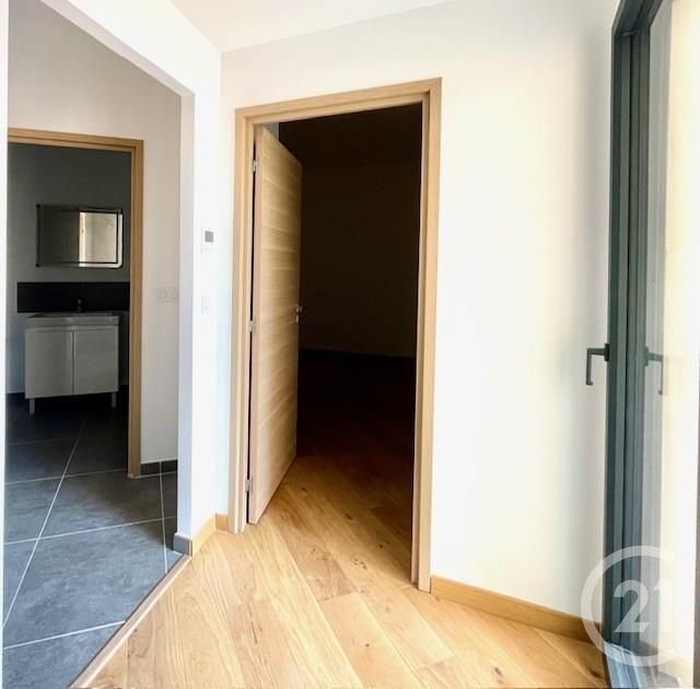 Appartement T3 à vendre - 3 pièces - 80.2 m2 - AIX EN PROVENCE - 13 - PROVENCE-ALPES-COTE-D-AZUR - Century 21 Les Allées