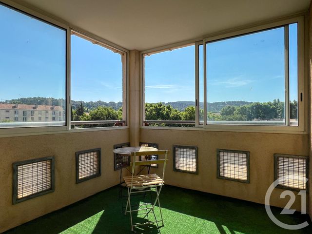 Appartement T5 à vendre - 5 pièces - 129.11 m2 - AIX EN PROVENCE - 13 - PROVENCE-ALPES-COTE-D-AZUR - Century 21 Les Allées