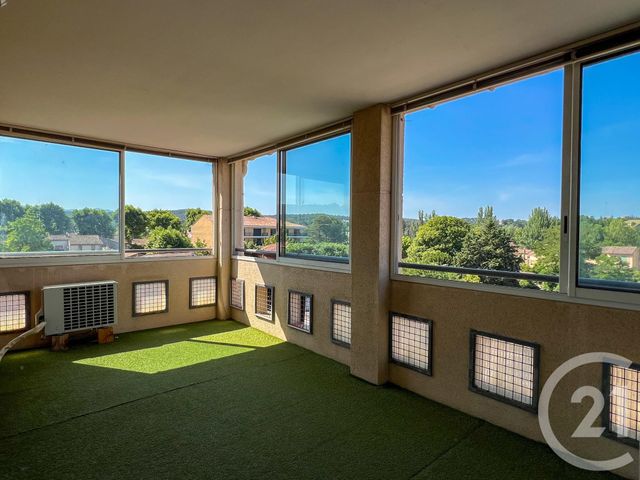 Appartement T5 à vendre - 5 pièces - 129.11 m2 - AIX EN PROVENCE - 13 - PROVENCE-ALPES-COTE-D-AZUR - Century 21 Les Allées