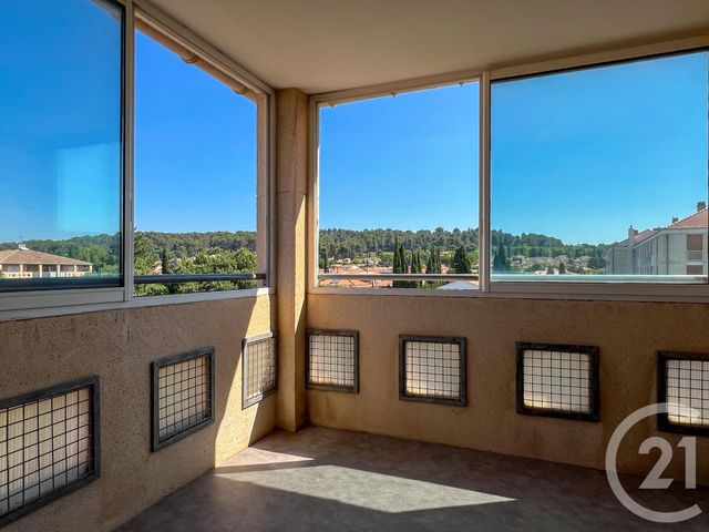 Appartement T5 à vendre - 5 pièces - 129.11 m2 - AIX EN PROVENCE - 13 - PROVENCE-ALPES-COTE-D-AZUR - Century 21 Les Allées
