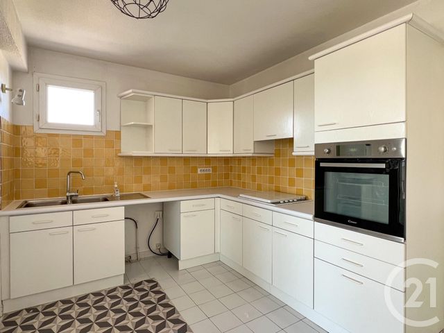 Appartement T5 à vendre - 5 pièces - 129.11 m2 - AIX EN PROVENCE - 13 - PROVENCE-ALPES-COTE-D-AZUR - Century 21 Les Allées